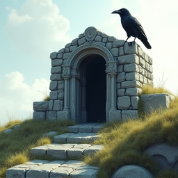Crypt of Ravens Winbeatz Official Website