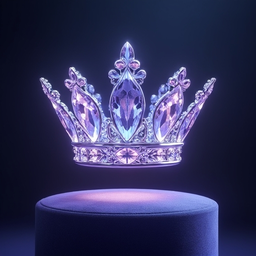 Crystal Crown Win Beatz Casino