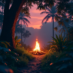 Jungle Ember Winbeatz Erfahrungen