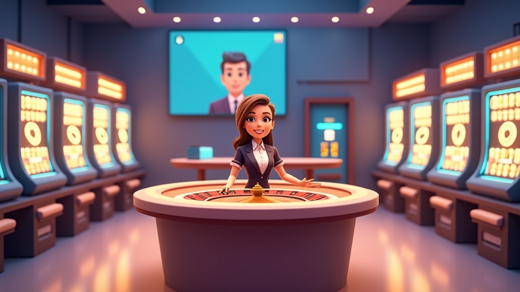 Winbeatz Casino Review