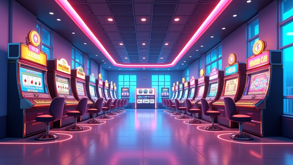 Winbeatz Casino Review