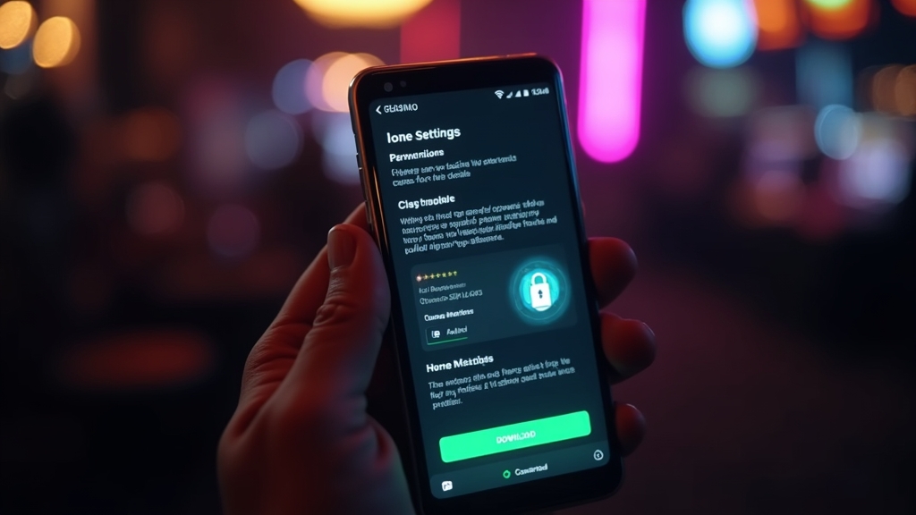 Vorbereitung der Winbeatz App mit Browser, Speicher und Berechtigungen