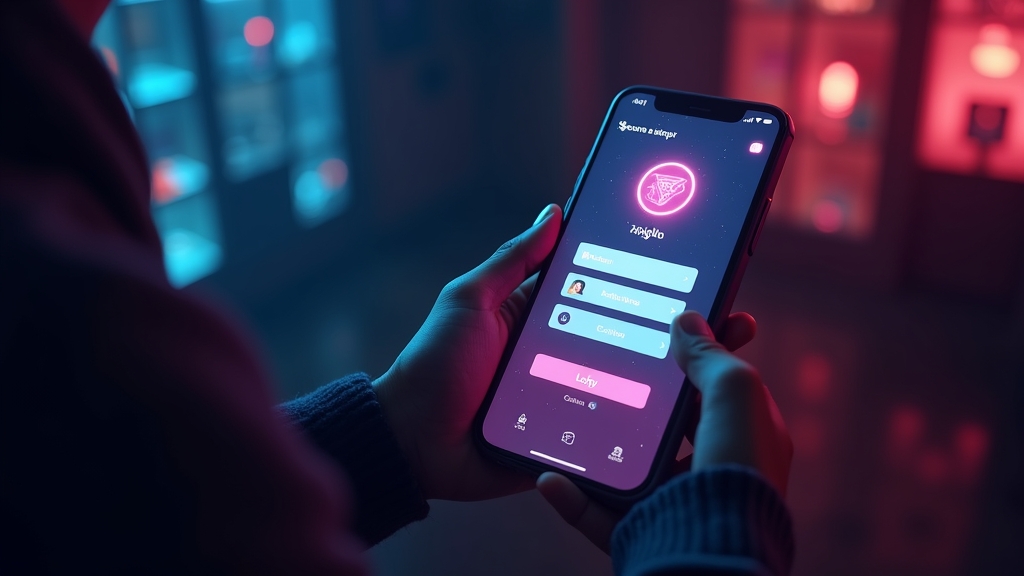 Login und erste Nutzung der Winbeatz App auf dem Smartphone