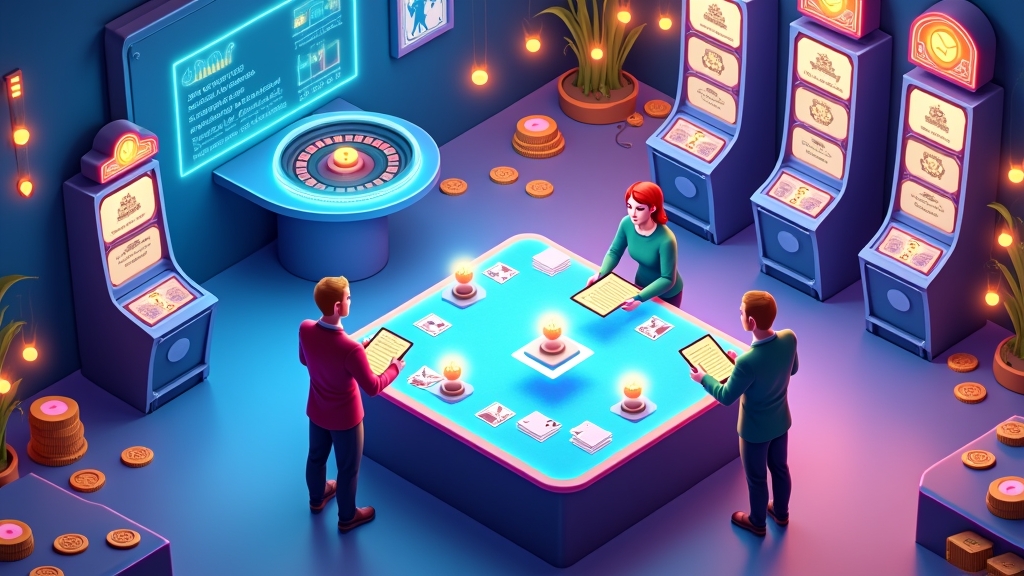 Winbeatz Casino